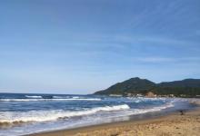 福隆海水浴场8