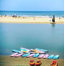 福隆海水浴场17