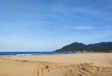福隆海水浴场12