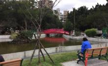 兴隆公园1