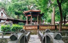 林本源园邸4