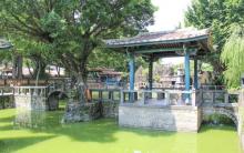 林本源园邸1