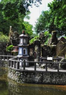 林本源园邸9