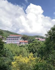 小乌来风景特定区3