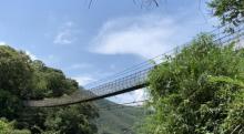 小乌来风景特定区10