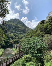 小乌来风景特定区2