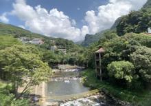 小乌来风景特定区4