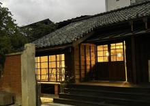 原台北刑务所官舍-历史建筑5