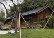 原台北刑务所官舍-历史建筑2