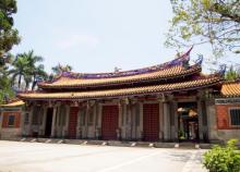 台北孔庙1