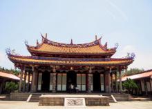 台北孔庙12