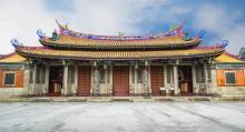 台北孔庙8