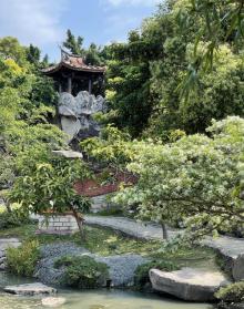 林安泰古厝4