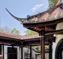 林安泰古厝16