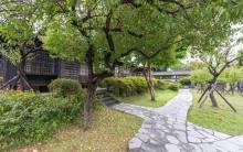 台北市国父史迹馆2