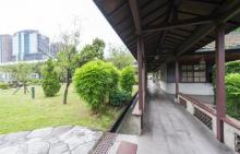 台北市国父史迹馆3