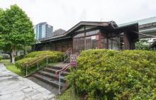 台北市国父史迹馆1