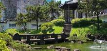 台北市国父史迹馆13