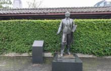 台北市国父史迹馆4