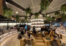 TSUTAYA BOOKSTORE(南港店)5