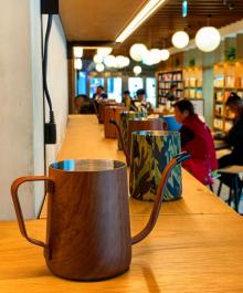 TSUTAYA BOOKSTORE(南港店)19