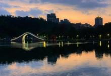 大湖公园 (防灾公园）8