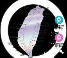 环岛之星23