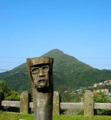 擎天岗5