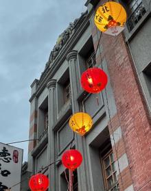 迪化街5