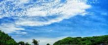 和平岛地质公园9