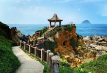 和平岛地质公园3