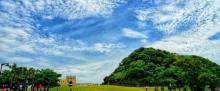 和平岛地质公园10