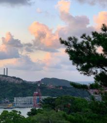 基隆港8