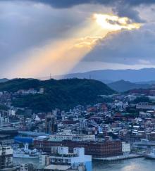 基隆港7