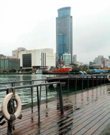 基隆港15
