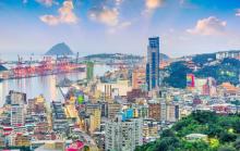 基隆港1