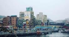 基隆港23