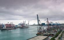 基隆港4