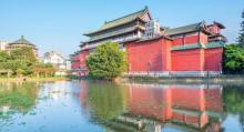 台北植物园1