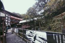 Houtong Cat Village12
