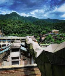 Houtong Cat Village22