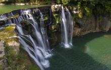 Shifen Waterfall1