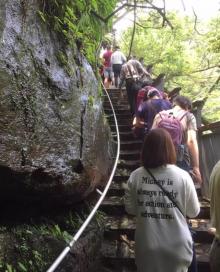 Shifen Waterfall4