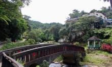 Shifen Waterfall7