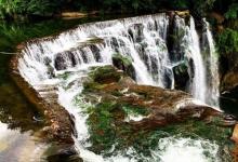 Shifen Waterfall10