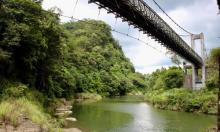 Shifen Waterfall6
