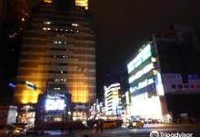 新光人寿保险摩天大楼1