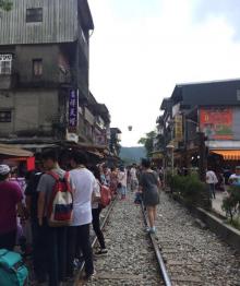 平溪老街13