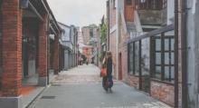 剥皮寮历史街区6