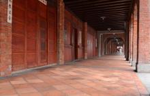 剥皮寮历史街区9